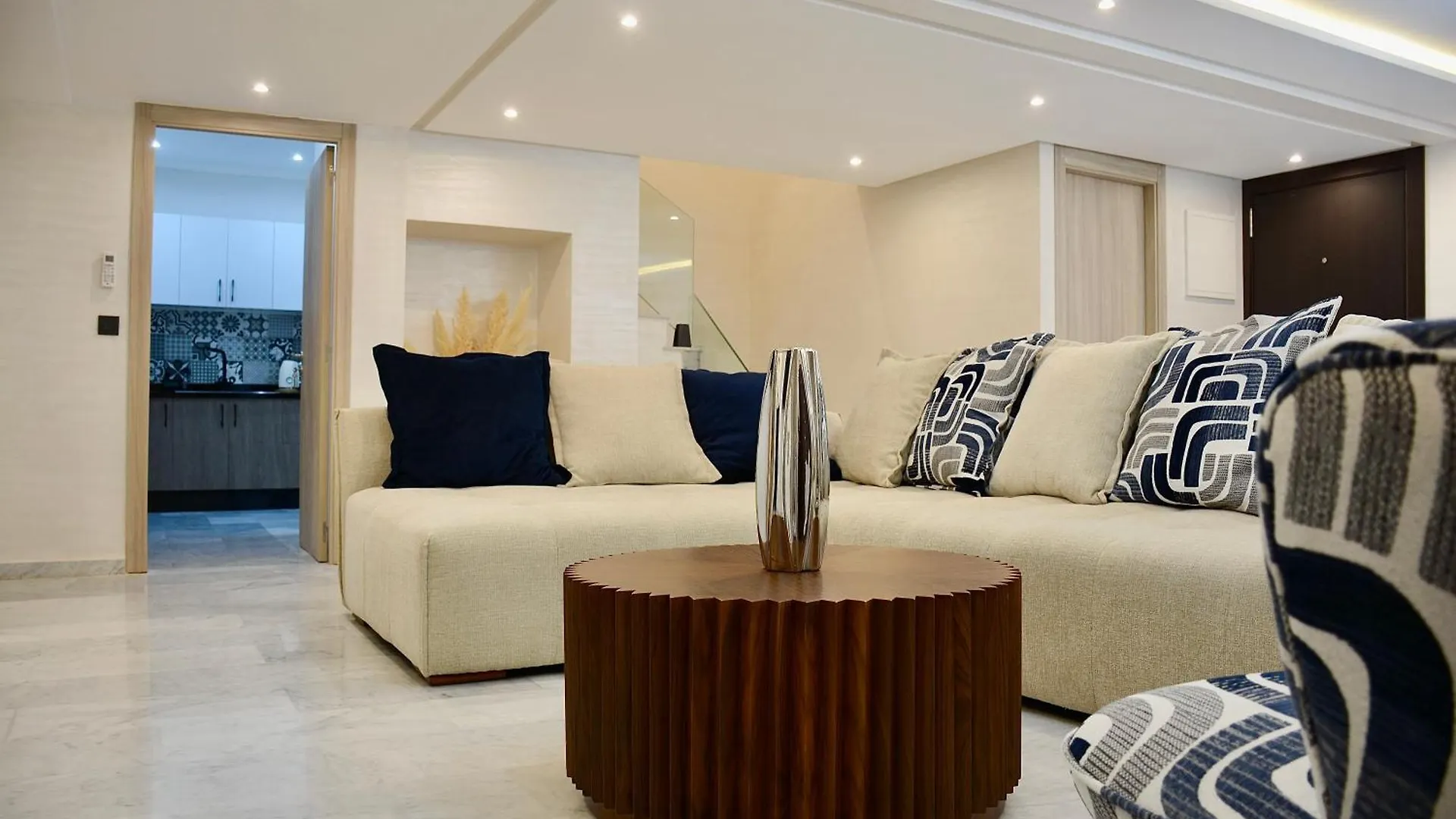 Duplex Safiya Suites And Services Marrakesh